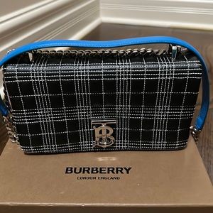 Burberry Lola Bag